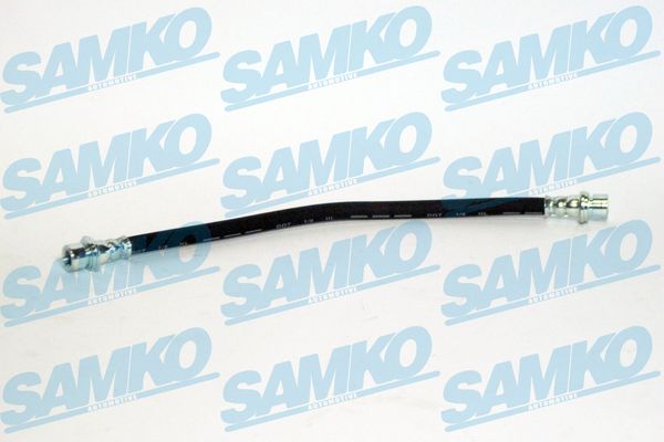 SAMKO Gumifékcső 6T48585_SAMKO