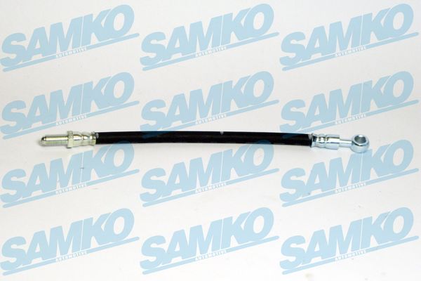 SAMKO Gumifékcső 6T48586_SAMKO