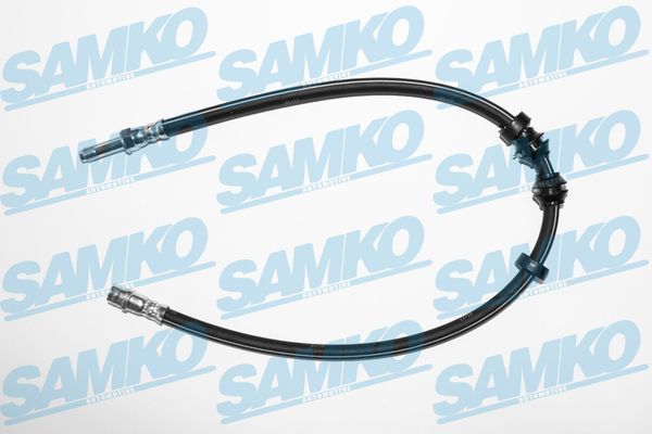 SAMKO Gumifékcső 6T48589_SAMKO