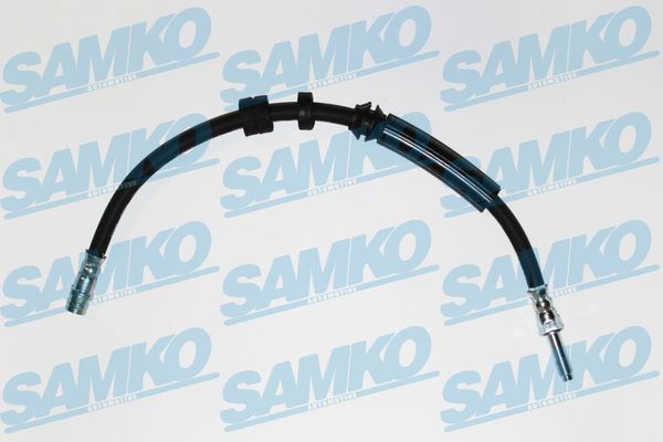 SAMKO Gumifékcső 6T48590_SAMKO