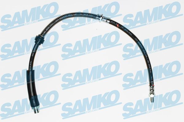 SAMKO Gumifékcső 6T48591_SAMKO