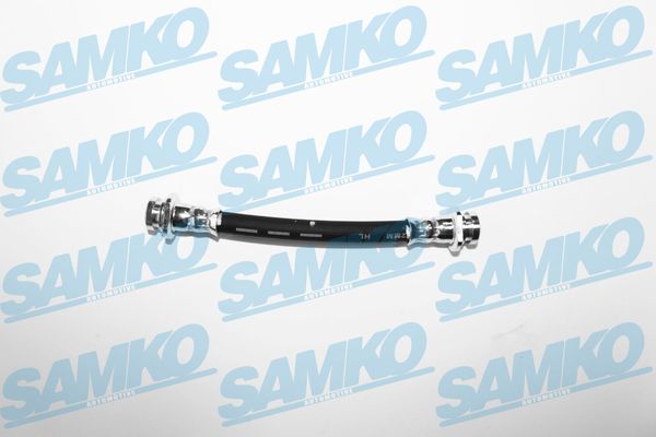 SAMKO Gumifékcső 6T48608_SAMKO