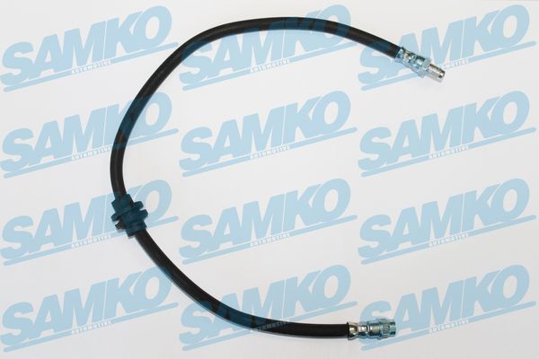 SAMKO Gumifékcső 6T48612_SAMKO