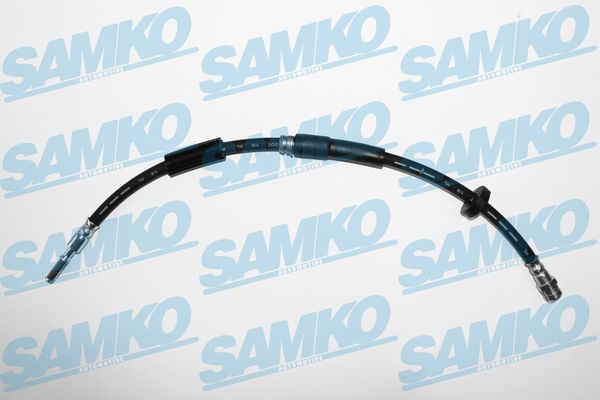 SAMKO Gumifékcső 6T48614_SAMKO