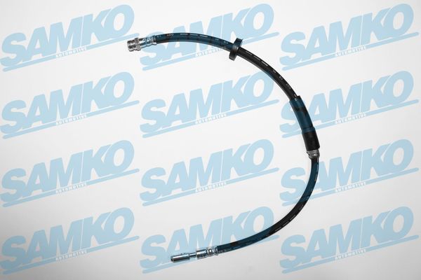 SAMKO Gumifékcső 6T48616_SAMKO