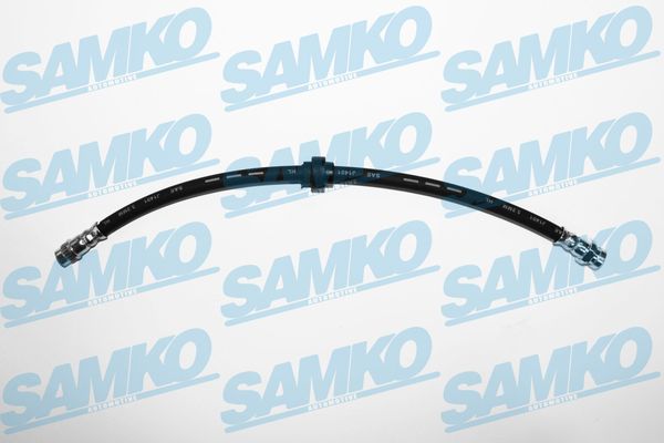 SAMKO Gumifékcső 6T48629_SAMKO