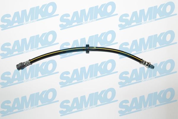 SAMKO Gumifékcső 6T48644_SAMKO