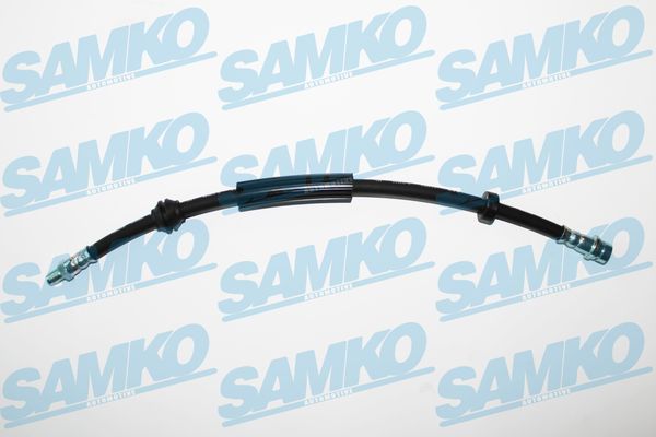 SAMKO Gumifékcső 6T48669_SAMKO