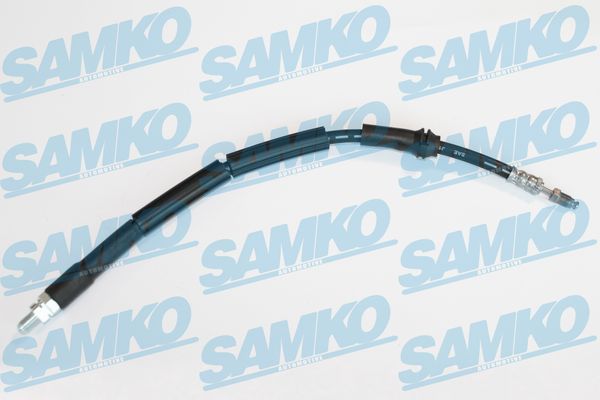 SAMKO Gumifékcső 6T48670_SAMKO