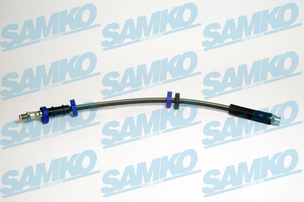 SAMKO Gumifékcső 6T48681_SAMKO