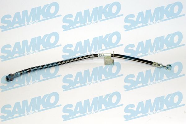 SAMKO Gumifékcső 6T48685_SAMKO