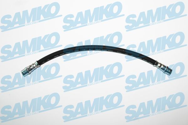 SAMKO Gumifékcső 6T48691_SAMKO