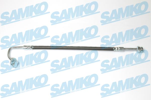 SAMKO Gumifékcső 6T48697_SAMKO