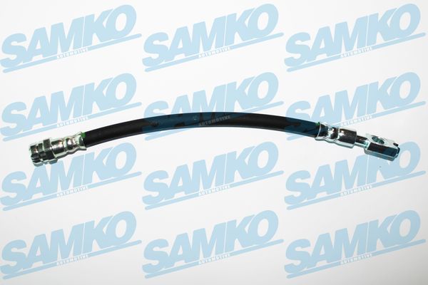 SAMKO Gumifékcső 6T48699_SAMKO