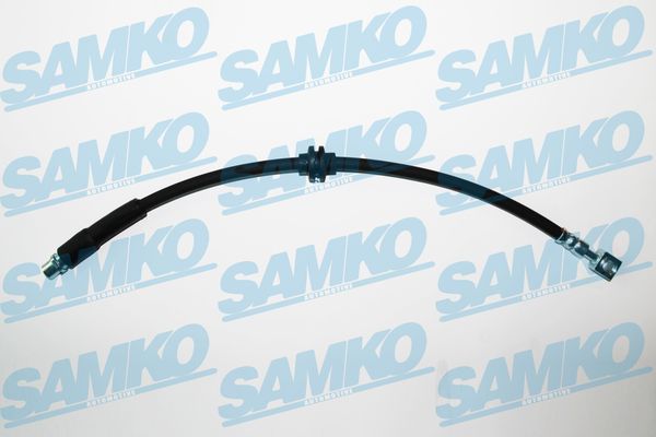 SAMKO Gumifékcső 6T48702_SAMKO