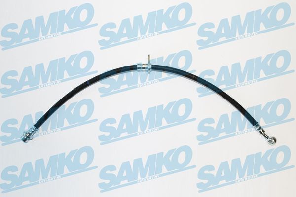 SAMKO Gumifékcső 6T48747_SAMKO