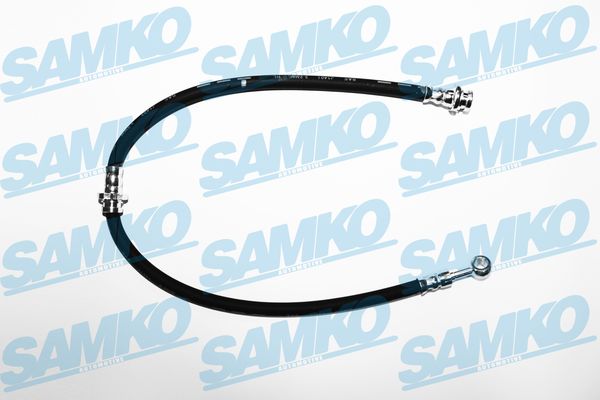 SAMKO Gumifékcső 6T48750_SAMKO