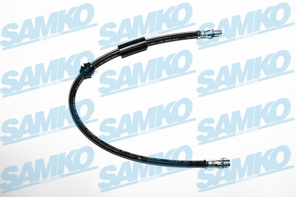 SAMKO Gumifékcső 6T48964_SAMKO