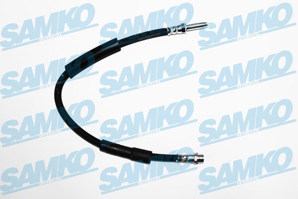 SAMKO Gumifékcső 6T48977_SAMKO