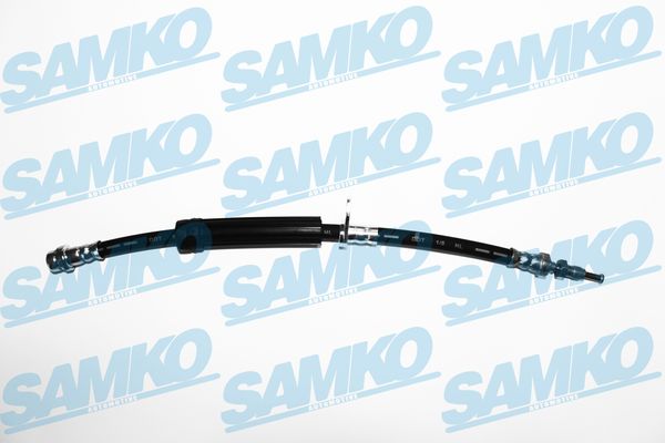 SAMKO Gumifékcső 6T48995_SAMKO