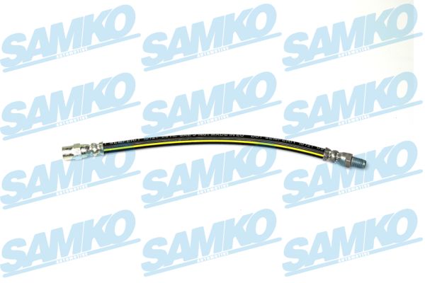 SAMKO Gumifékcső 6T49002_SAMKO