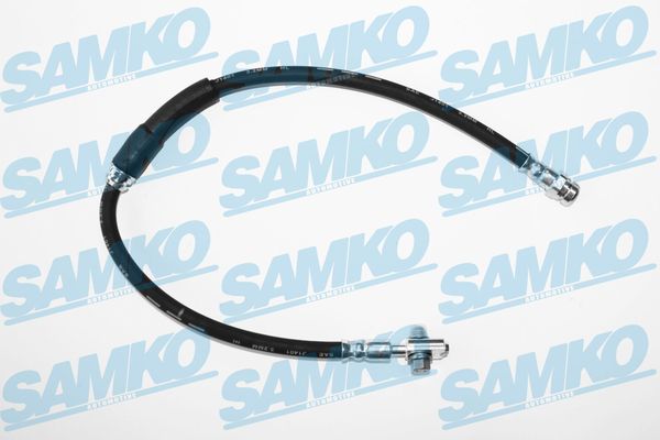 SAMKO Gumifékcső 6T49005_SAMKO