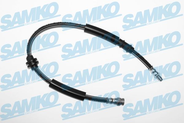 SAMKO Gumifékcső 6T49009_SAMKO