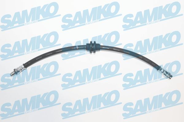 SAMKO Gumifékcső 6T49019_SAMKO