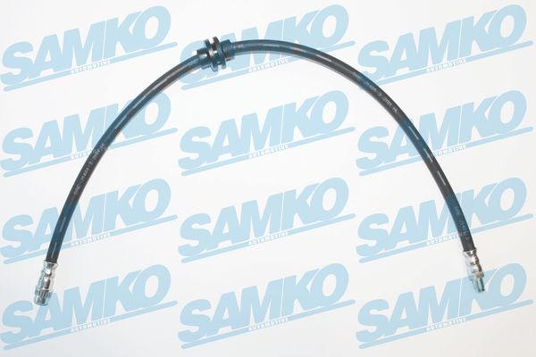 SAMKO Gumifékcső 6T49022_SAMKO