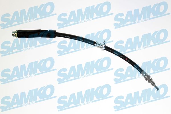 SAMKO Gumifékcső 6T49028_SAMKO