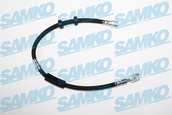 SAMKO Gumifékcső 6T49030_SAMKO