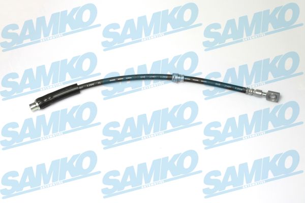 SAMKO Gumifékcső 6T49035_SAMKO