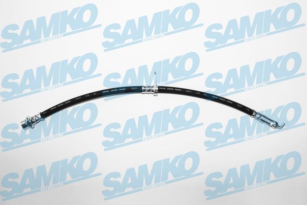 SAMKO Gumifékcső 6T49039_SAMKO