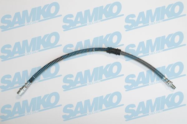 SAMKO Gumifékcső 6T49046_SAMKO