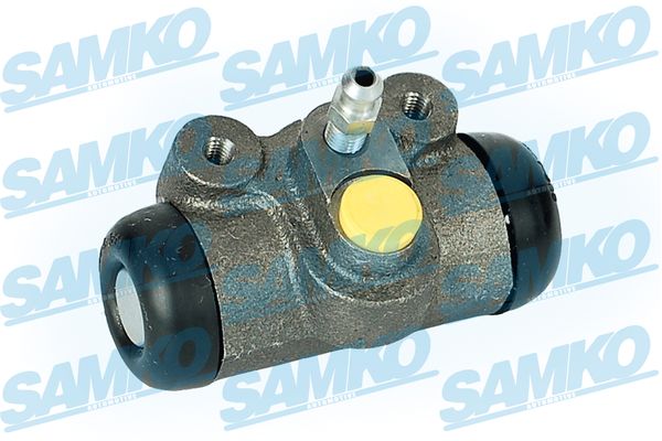 SAMKO Fékmunkahenger C05090_SAMKO