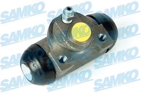 SAMKO Fékmunkahenger C07996_SAMKO