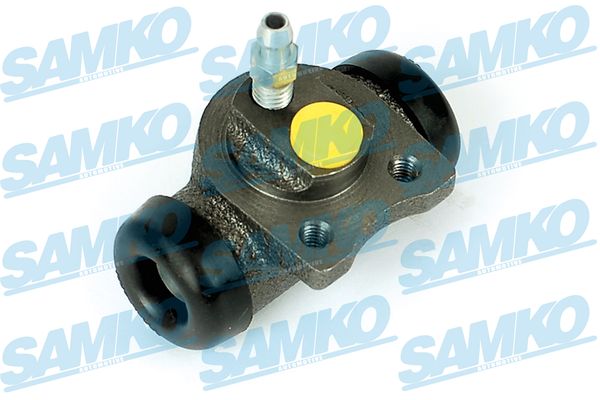 SAMKO Fékmunkahenger C10287_SAMKO