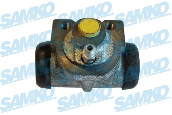 SAMKO Fékmunkahenger C12587_SAMKO