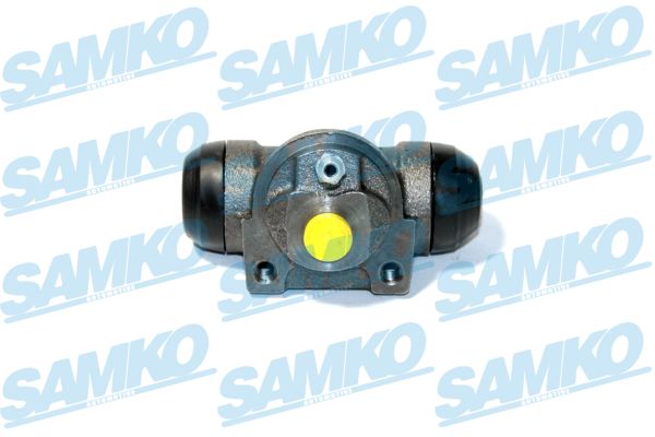 SAMKO Fékmunkahenger C12588_SAMKO