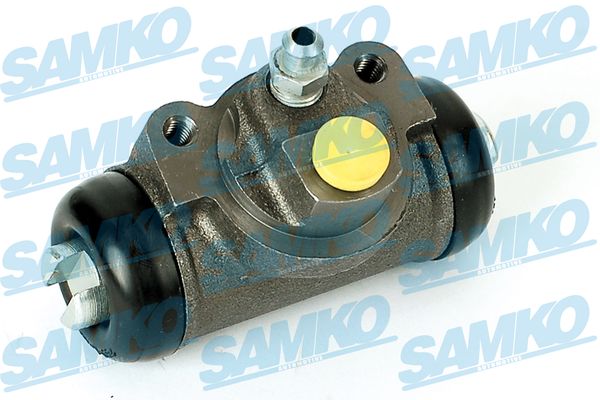 SAMKO Fékmunkahenger C22752_SAMKO