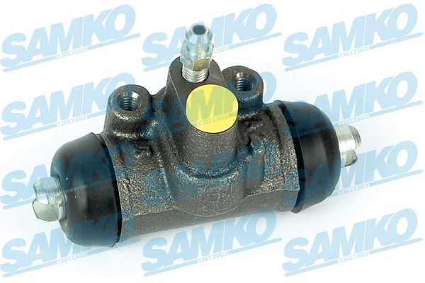 SAMKO Fékmunkahenger C23884_SAMKO