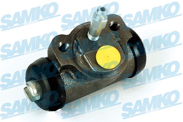 SAMKO Fékmunkahenger C25861_SAMKO