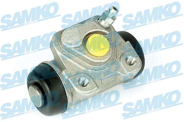 SAMKO Fékmunkahenger C25863_SAMKO