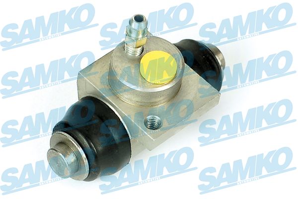 SAMKO Fékmunkahenger C25864_SAMKO