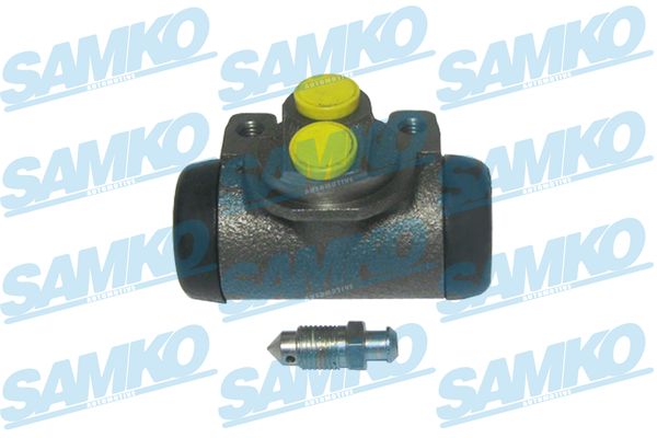 SAMKO Fékmunkahenger C25865_SAMKO