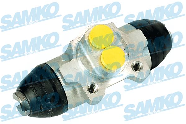 SAMKO Fékmunkahenger C29069_SAMKO