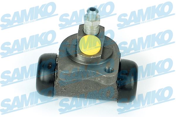 SAMKO Fékmunkahenger C30024_SAMKO