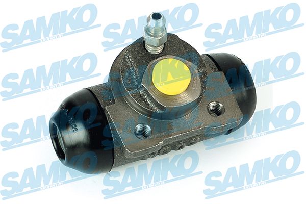 SAMKO Fékmunkahenger C30027_SAMKO