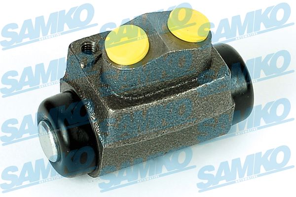 SAMKO Fékmunkahenger C30034_SAMKO