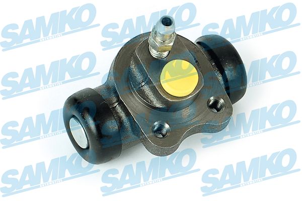 SAMKO Fékmunkahenger C31012_SAMKO